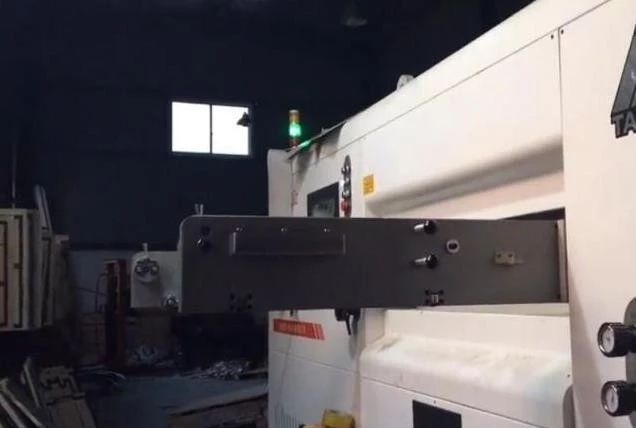 浙江纸箱厂打工,500元一天,工作12小时,看了就知道有多辛苦-中国国际彩盒展